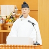 【教話】「『信心の成長』への祈り」