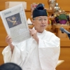 【教話】「わが心でわが身を生かす」