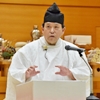 【教話】「その時　神が動いた　―金光大神ひれい―」