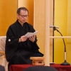 12月2日　第57回通常教団会開会式　開会式