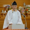 【教務総長挨拶】「金光様のお徳」