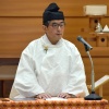 【教話】「信心の景色」