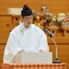 【教話】「願いと課題」