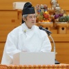 【教話】「ふたりの母のこと」