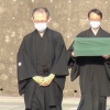 4月2日 お退けお見送り