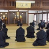5月15日 令和４年度金光教学院本科入学式