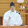 【教話】「気付かせてくださった」