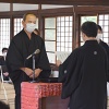 7月15日 令和4年度 金光教学院特科卒業証書授与式