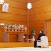 1月1日 お出まし・ご祈念