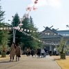 令和５年 正月のご霊地