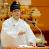 【教話】「尊き御一代」