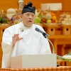 【教話】「信心が足りないのよねえ」
