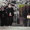 ４月２日 教主金光様お出まし・御祈念