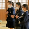 4月3日 勧学祭