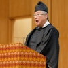 【教話】「ありがとう 心に花咲く合言葉」