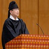 【教話】「神様のお手紙」