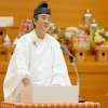 【教話】「手をのべて」
