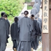 5月15日 令和５年度金光教学院本科入学式