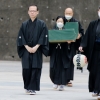 ６月１０日 教主金光様お退け