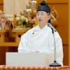 【教話】「神様のみ働きの中で」