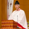 【教団独立記念祭】教務総長挨拶