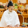 【教話】「信心を進める」