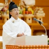 【教話】「祈られ続けて」