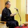 第59回通常教団会が開会されました