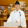 【教話】「これまでのおかげ、そして、ここから」