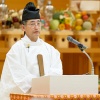 【教話】「おかげの手本出し」