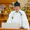 【教話】「ビー・ワン・ウィズ・金光大神」