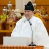 【教話】「ここに神が生まれるために - フレキシビリティーとバイタリティーで - 」