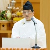 【教話】「ご祈念をいただいて」