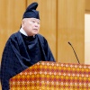 【教話】「何事も神様におすがりして」