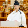 【教話】「創立130年を迎えて-初代校長佐藤範雄先生を偲ぶ-」