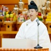 【教話】「御神縁をいただく」