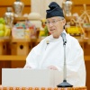 【教話】「御霊の神様のお働き」